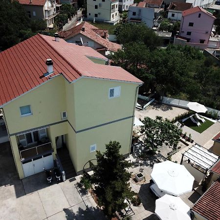 Апартаменти House Roca Водице Екстер'єр фото