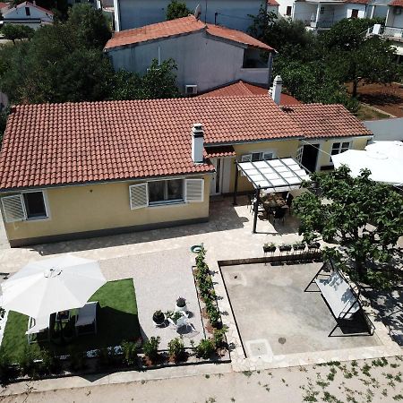 Апартаменти House Roca Водице Екстер'єр фото