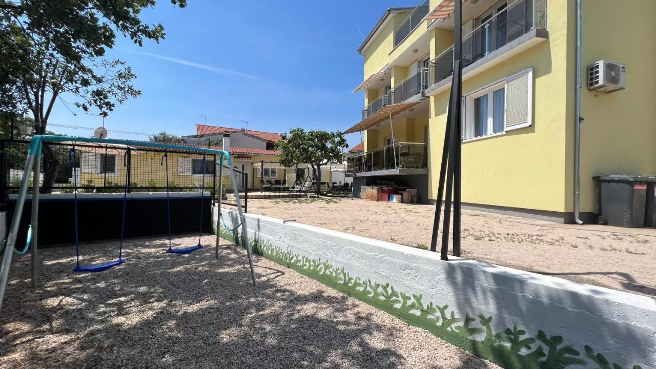 Апартаменти House Roca Водице Екстер'єр фото