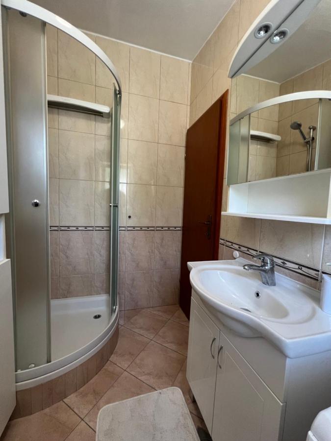 Апартаменти House Roca Водице Екстер'єр фото