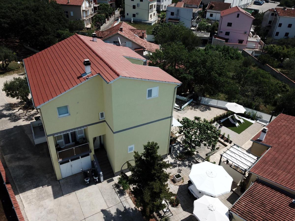 Апартаменти House Roca Водице Екстер'єр фото