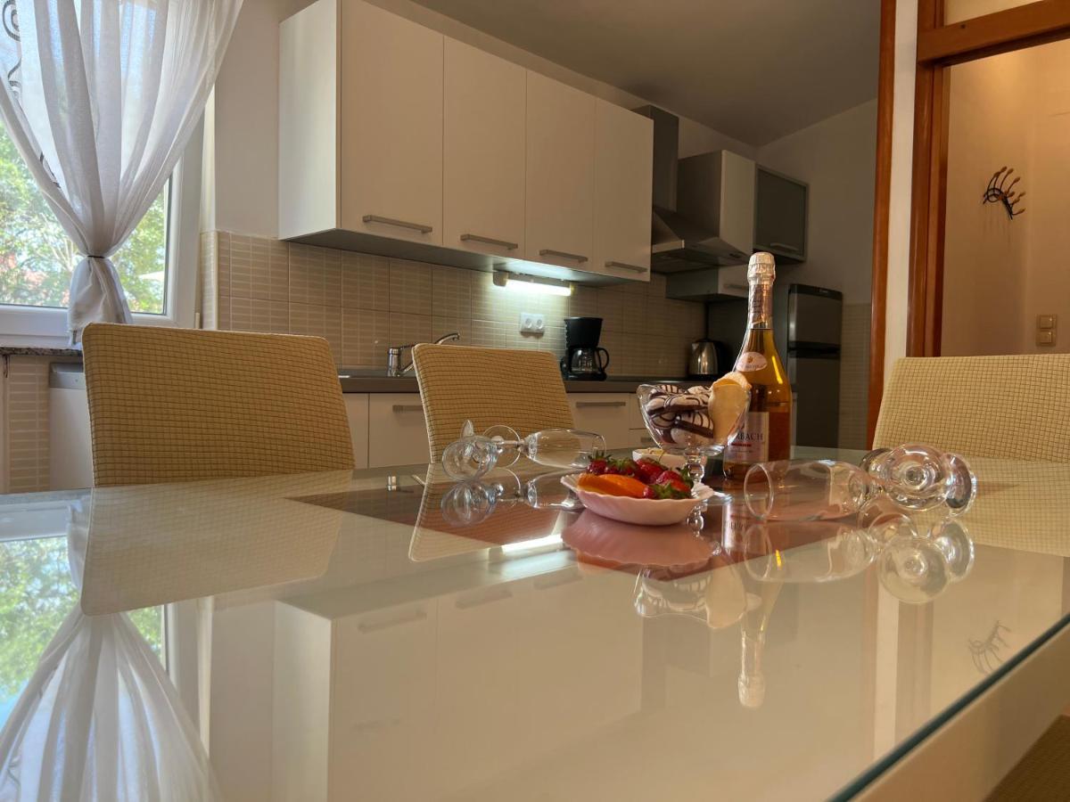 Апартаменти House Roca Водице Екстер'єр фото