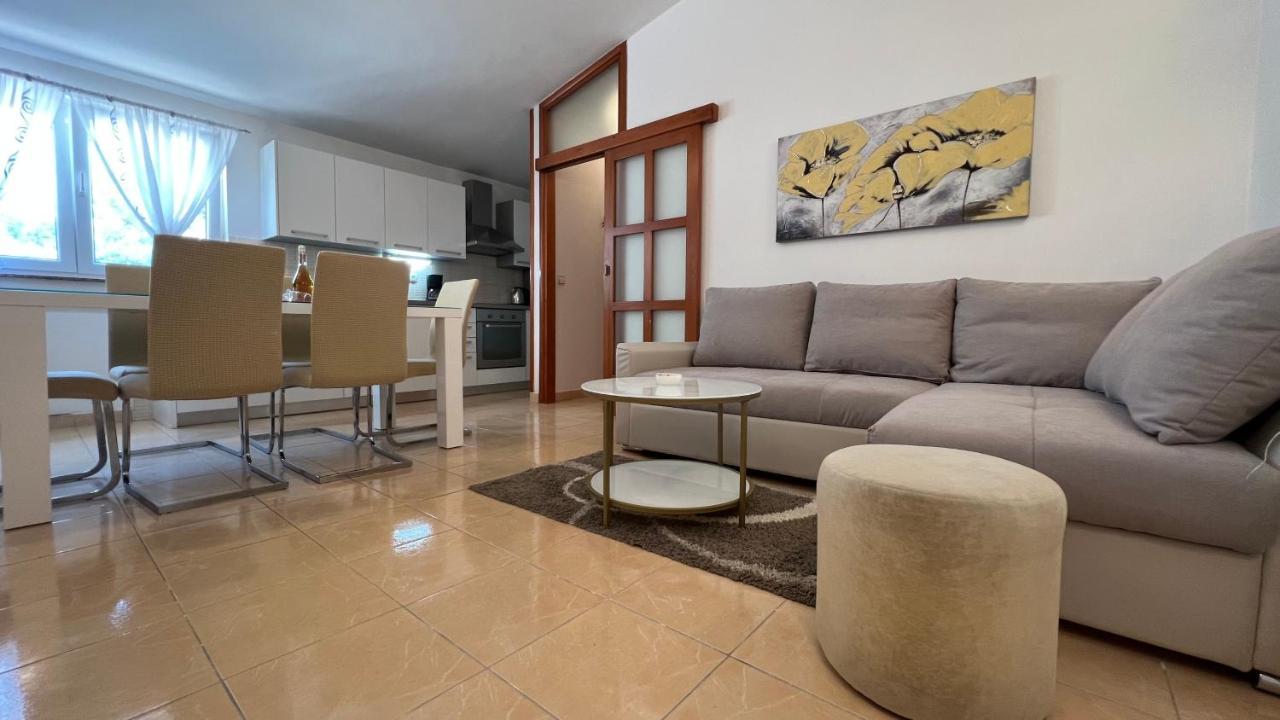Апартаменти House Roca Водице Екстер'єр фото