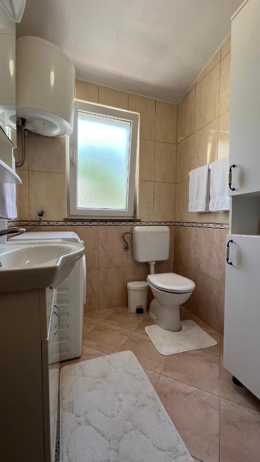 Апартаменти House Roca Водице Екстер'єр фото