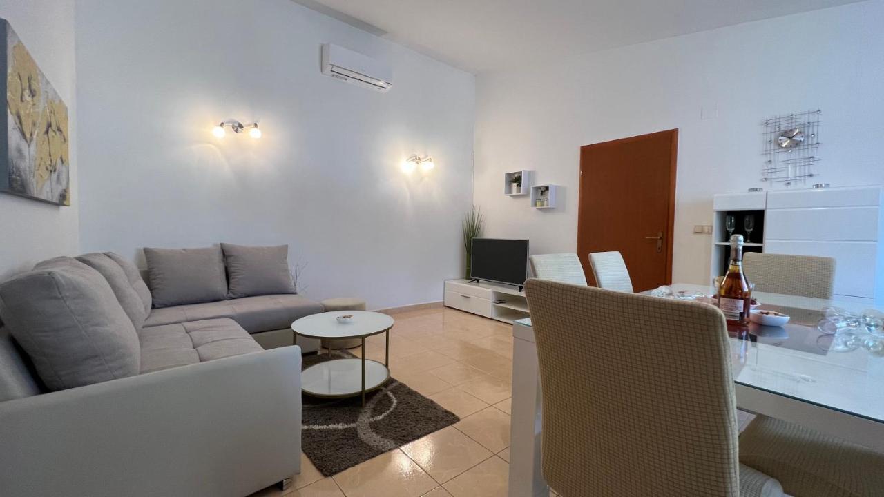 Апартаменти House Roca Водице Екстер'єр фото
