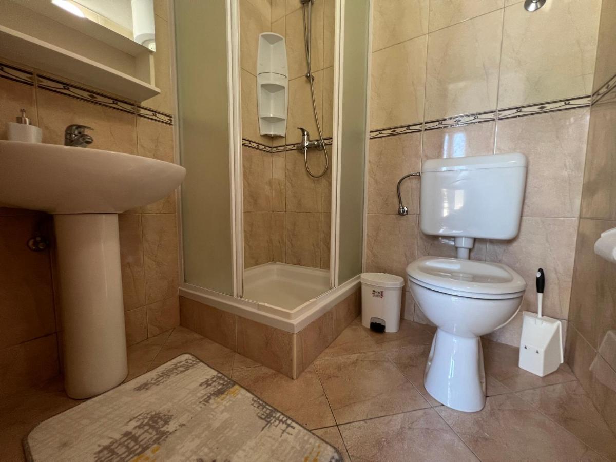 Апартаменти House Roca Водице Екстер'єр фото