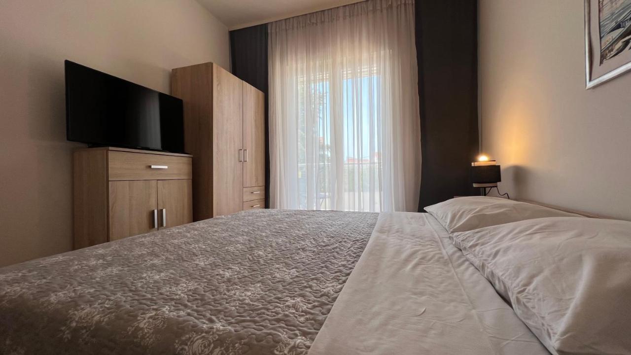 Апартаменти House Roca Водице Екстер'єр фото