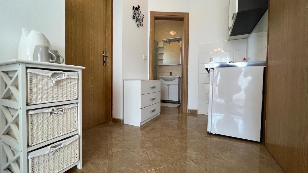 Апартаменти House Roca Водице Екстер'єр фото