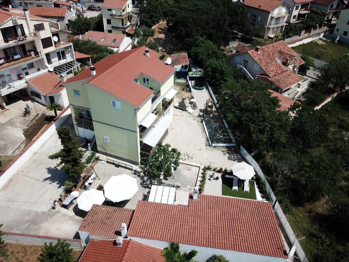 Апартаменти House Roca Водице Екстер'єр фото