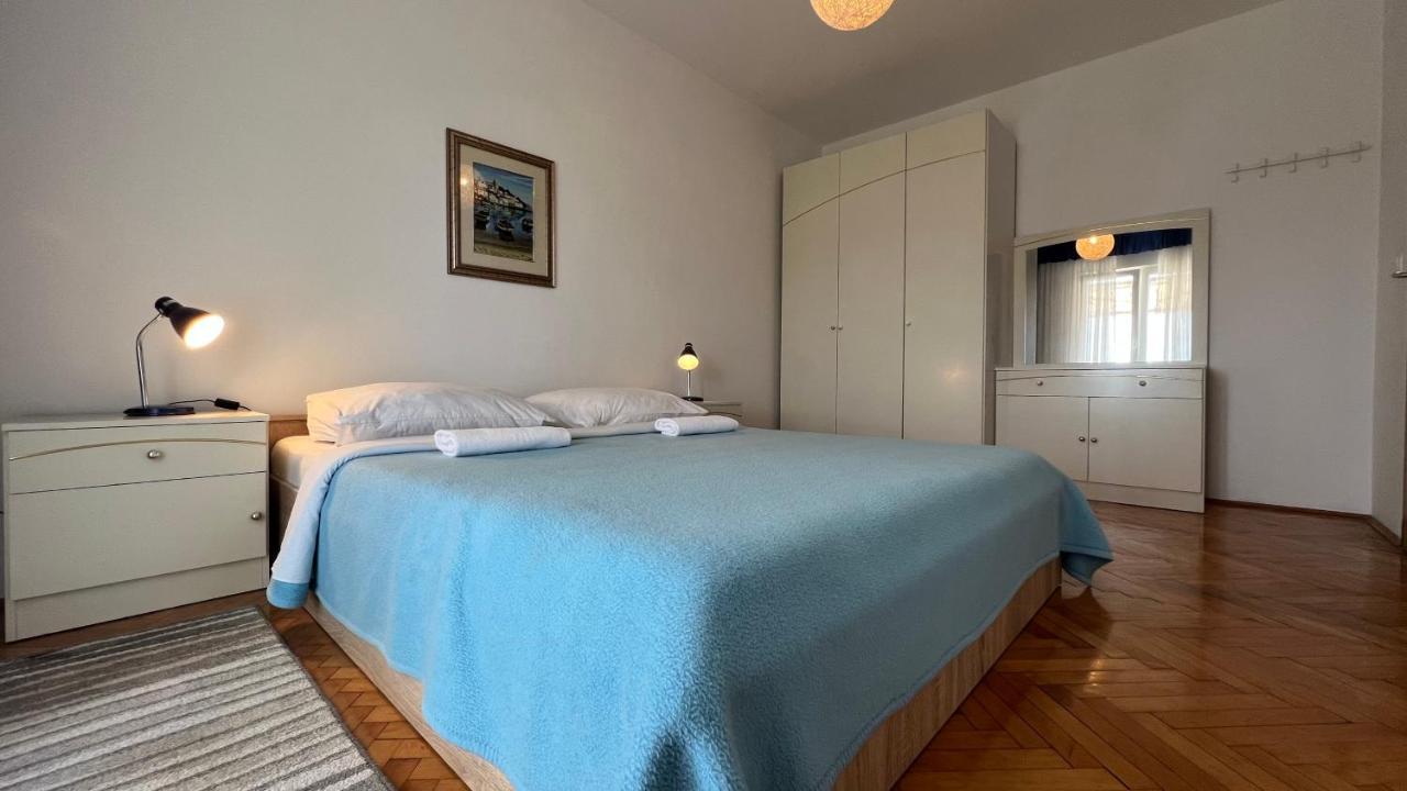 Апартаменти House Roca Водице Екстер'єр фото