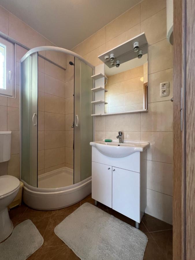 Апартаменти House Roca Водице Екстер'єр фото