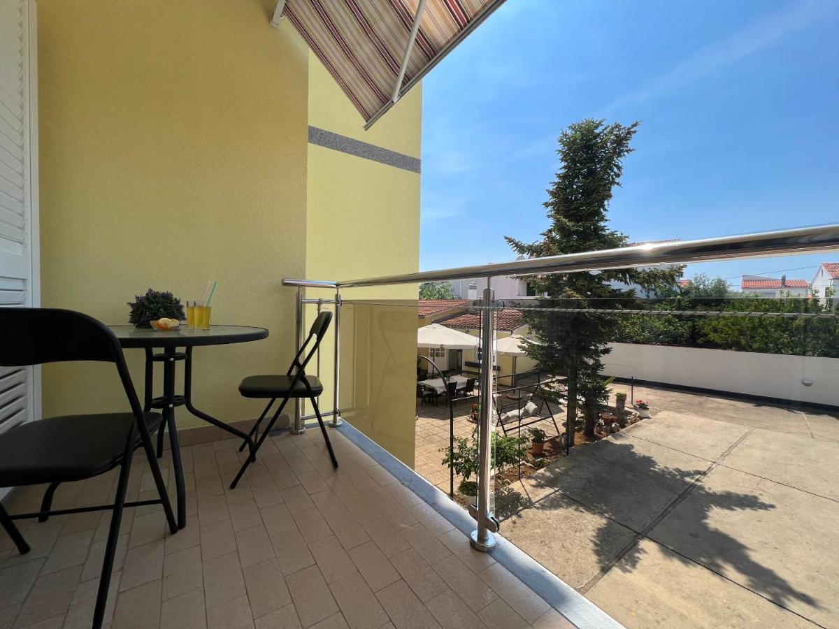 Апартаменти House Roca Водице Екстер'єр фото