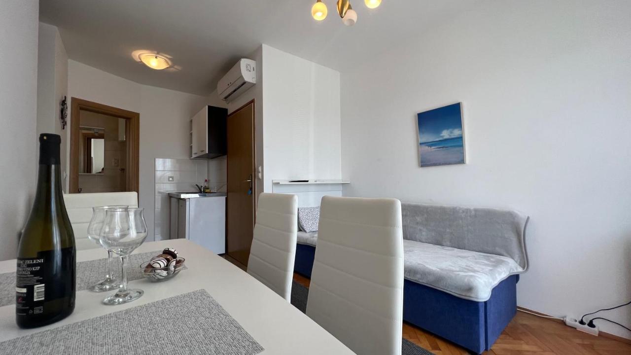 Апартаменти House Roca Водице Екстер'єр фото