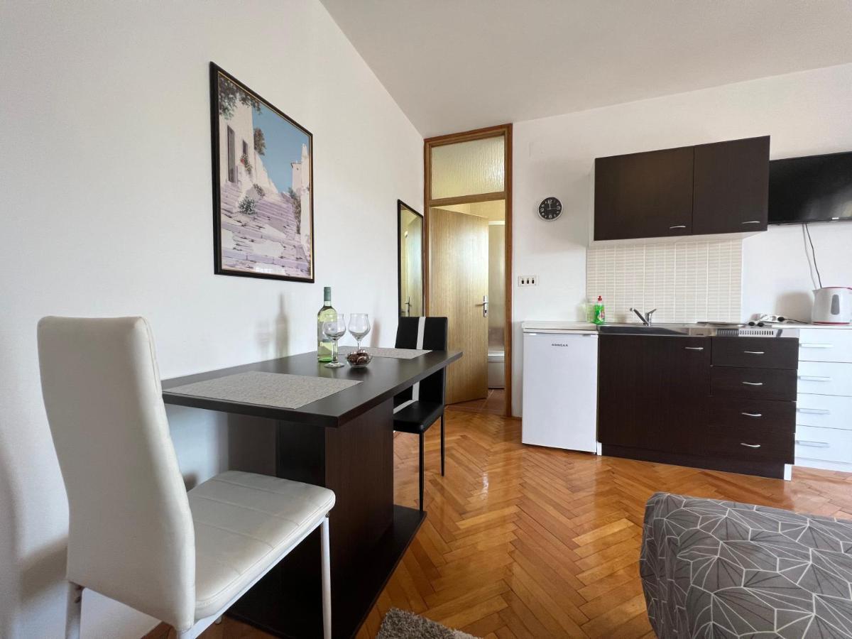 Апартаменти House Roca Водице Екстер'єр фото