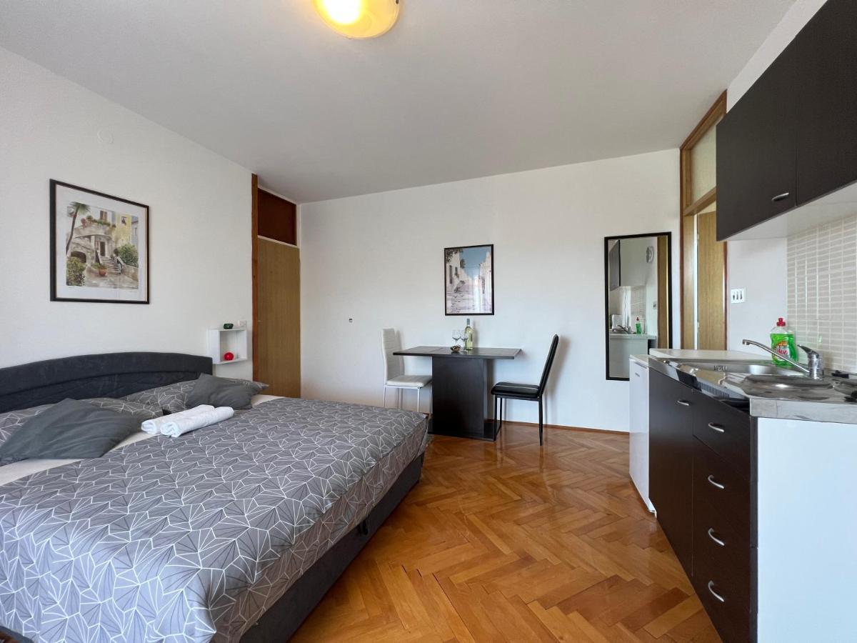 Апартаменти House Roca Водице Екстер'єр фото