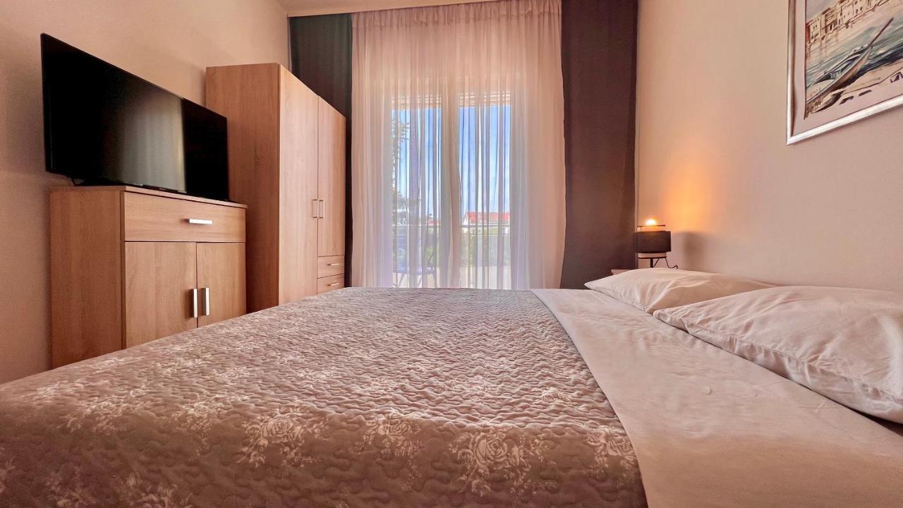 Апартаменти House Roca Водице Екстер'єр фото