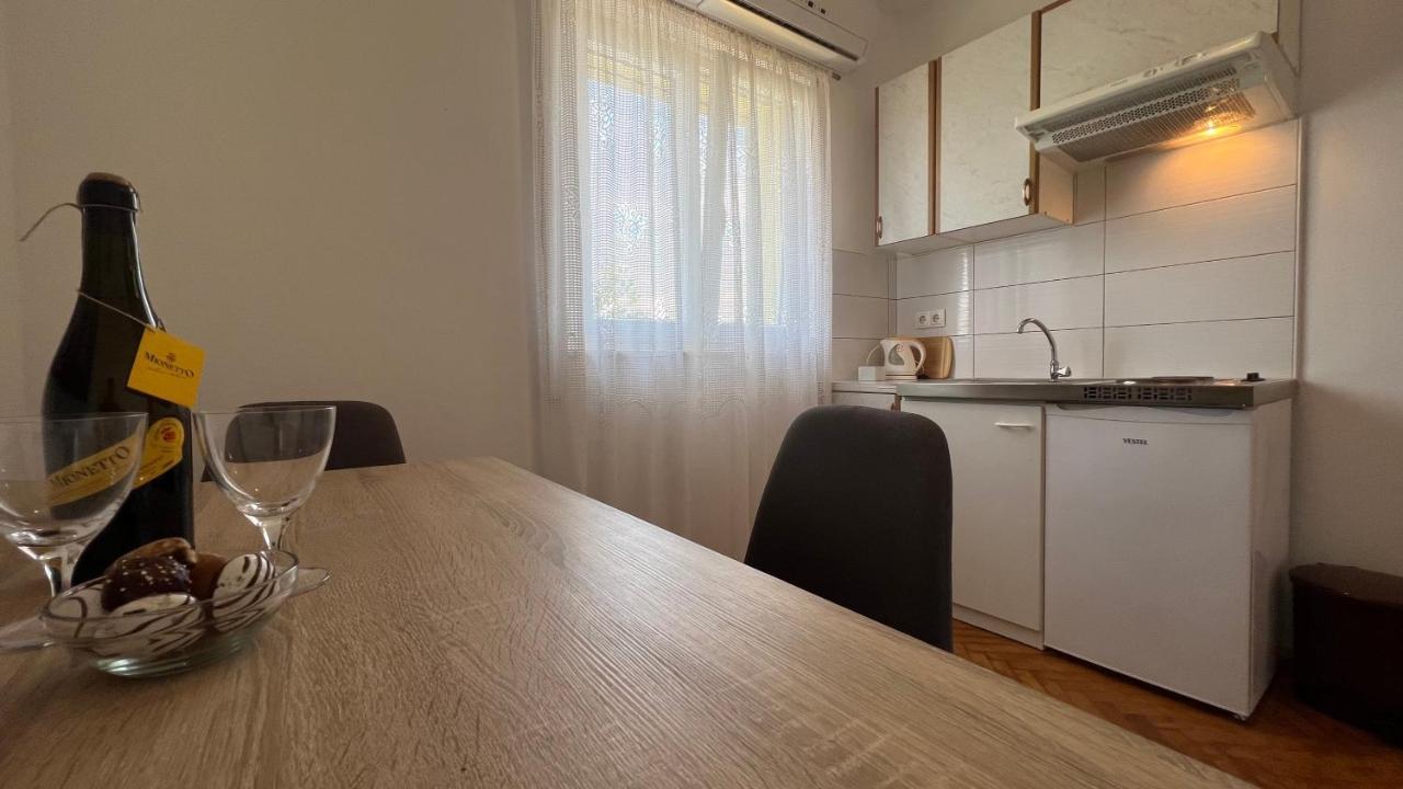 Апартаменти House Roca Водице Екстер'єр фото
