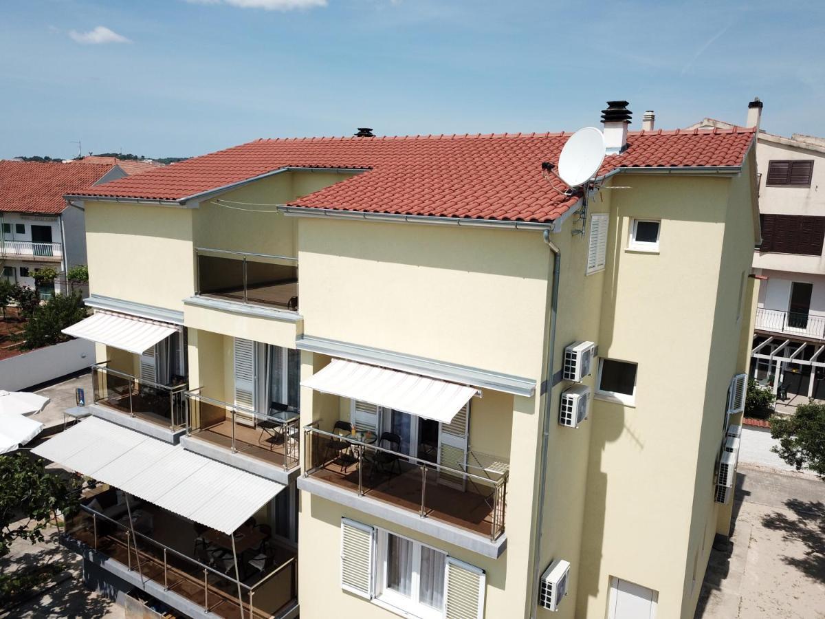 Апартаменти House Roca Водице Екстер'єр фото