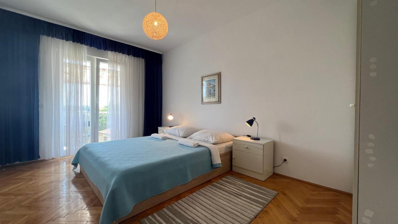 Апартаменти House Roca Водице Екстер'єр фото
